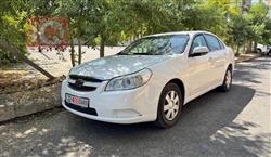 شيفروليه إبيكا